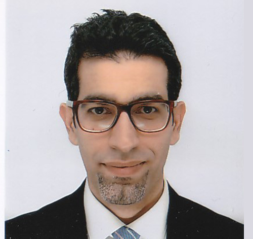 Ahmed Basiouni